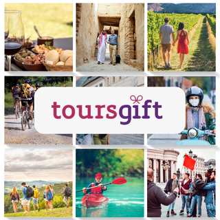 €350 ToursGift Gift Card image